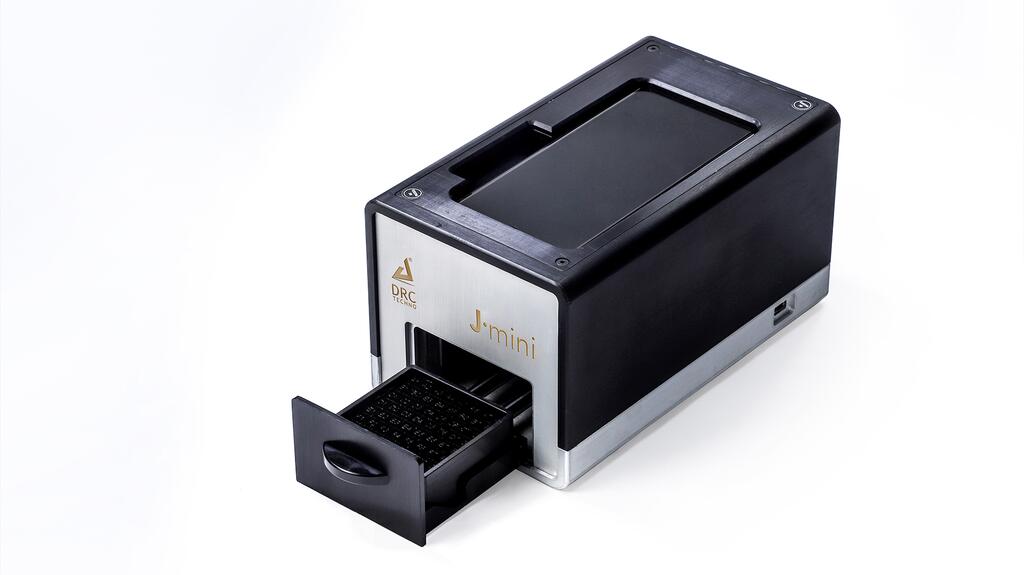 The DRC Techno J-Mini Pro 20211027_DRC J Mini.jpg